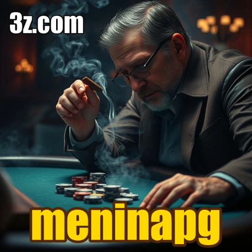 Mobile Inovador no meninapg: Um Mundo de Jogos