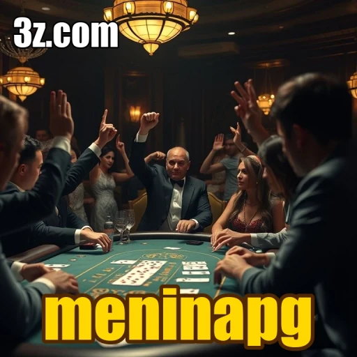 Meninapg Kids: Diversão e Segurança em Jogos Infantis