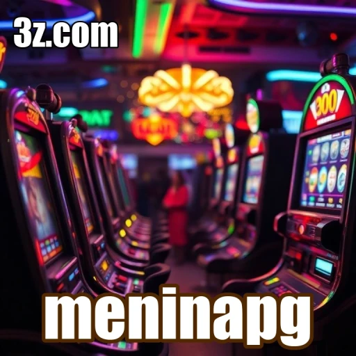 RPG no meninapg: Comunidade Interativa e Competitividade na Jogatina