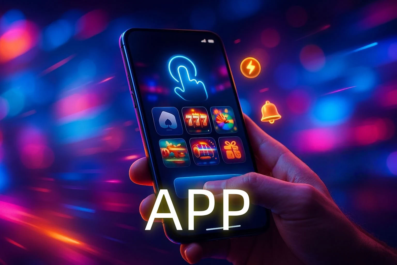 meninapg Benefícios do App