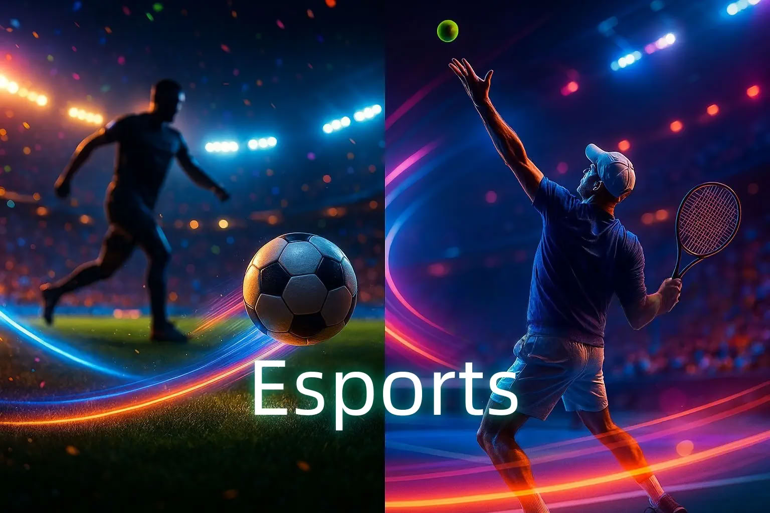 meninapg Eventos Esportivos