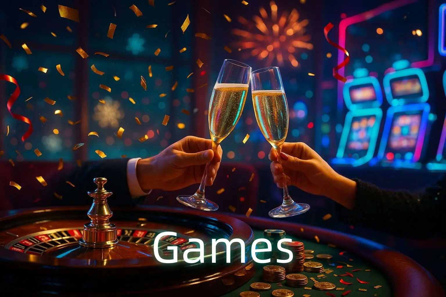 meninapg Jogos Festivos