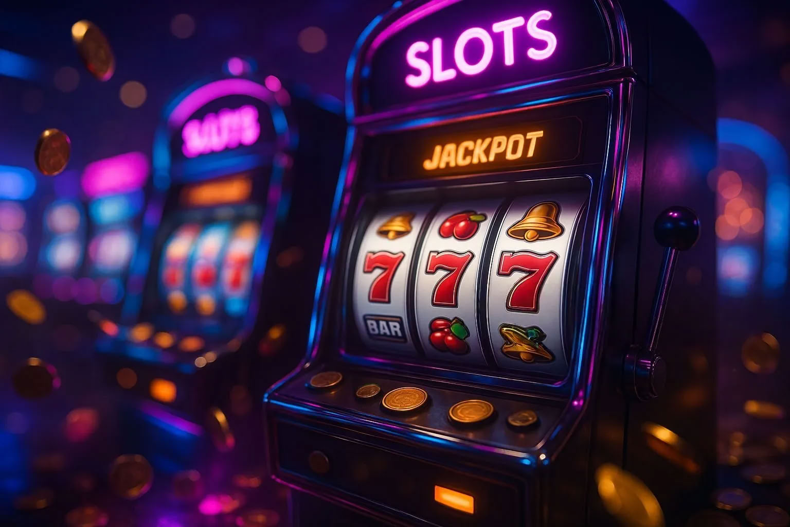 meninapg Diversos jogos de caça-níqueis