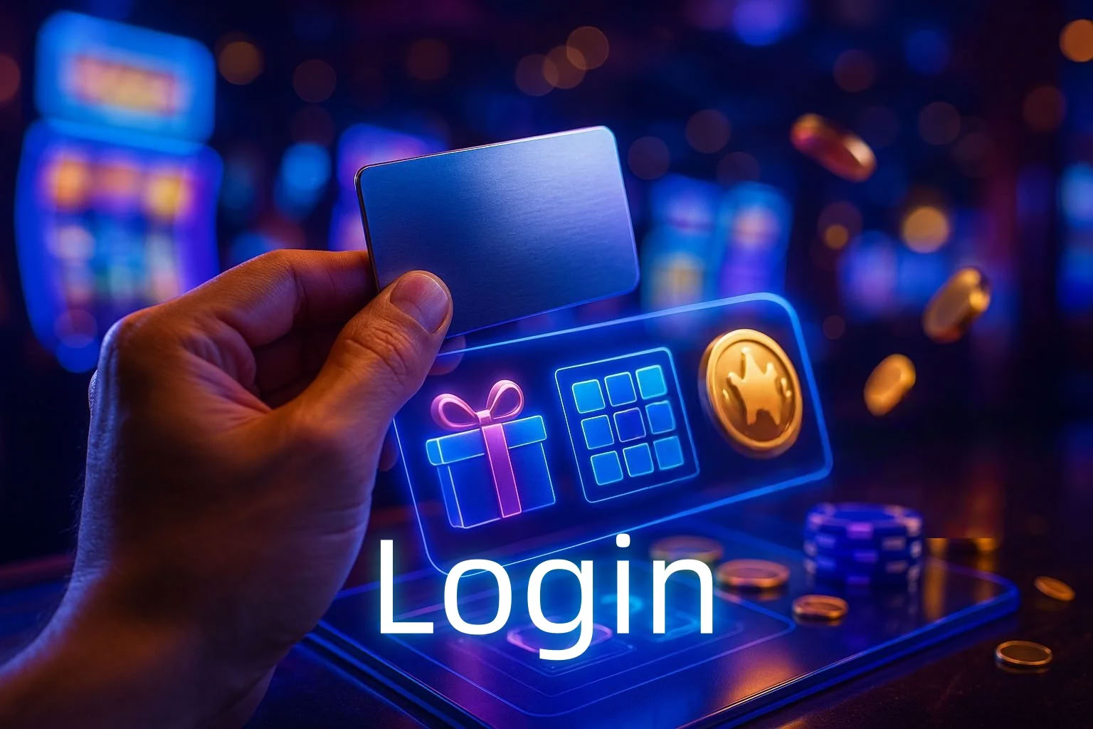meninapg Benefícios do Login