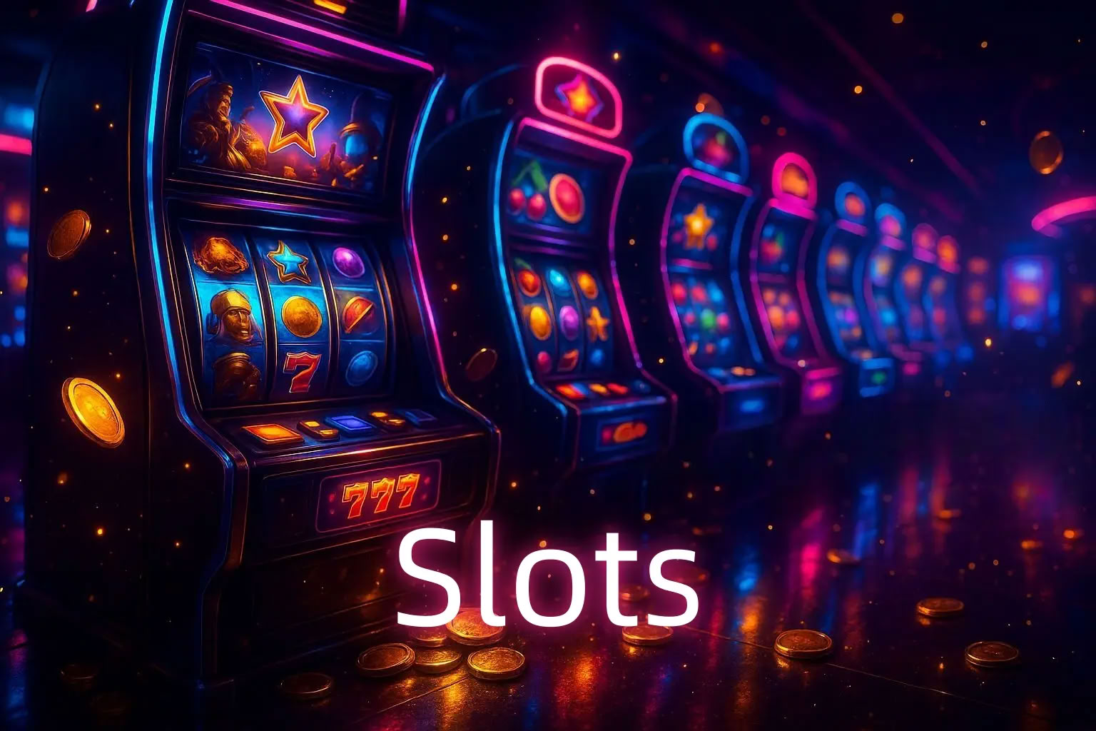 meninapg Benefícios dos Slots