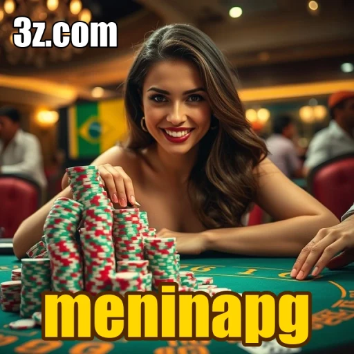 Meninapg: Estratégias e Comunidade na Seção Strategy